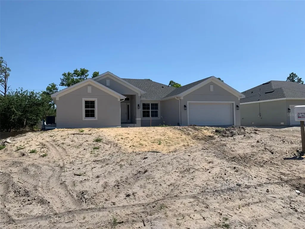 17439 Edgewater Drive Port Charlotte FL 33948