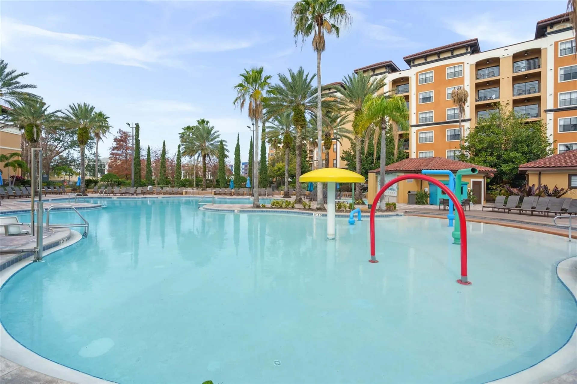 12538 Floridays Resort Drive Orlando FL 32821