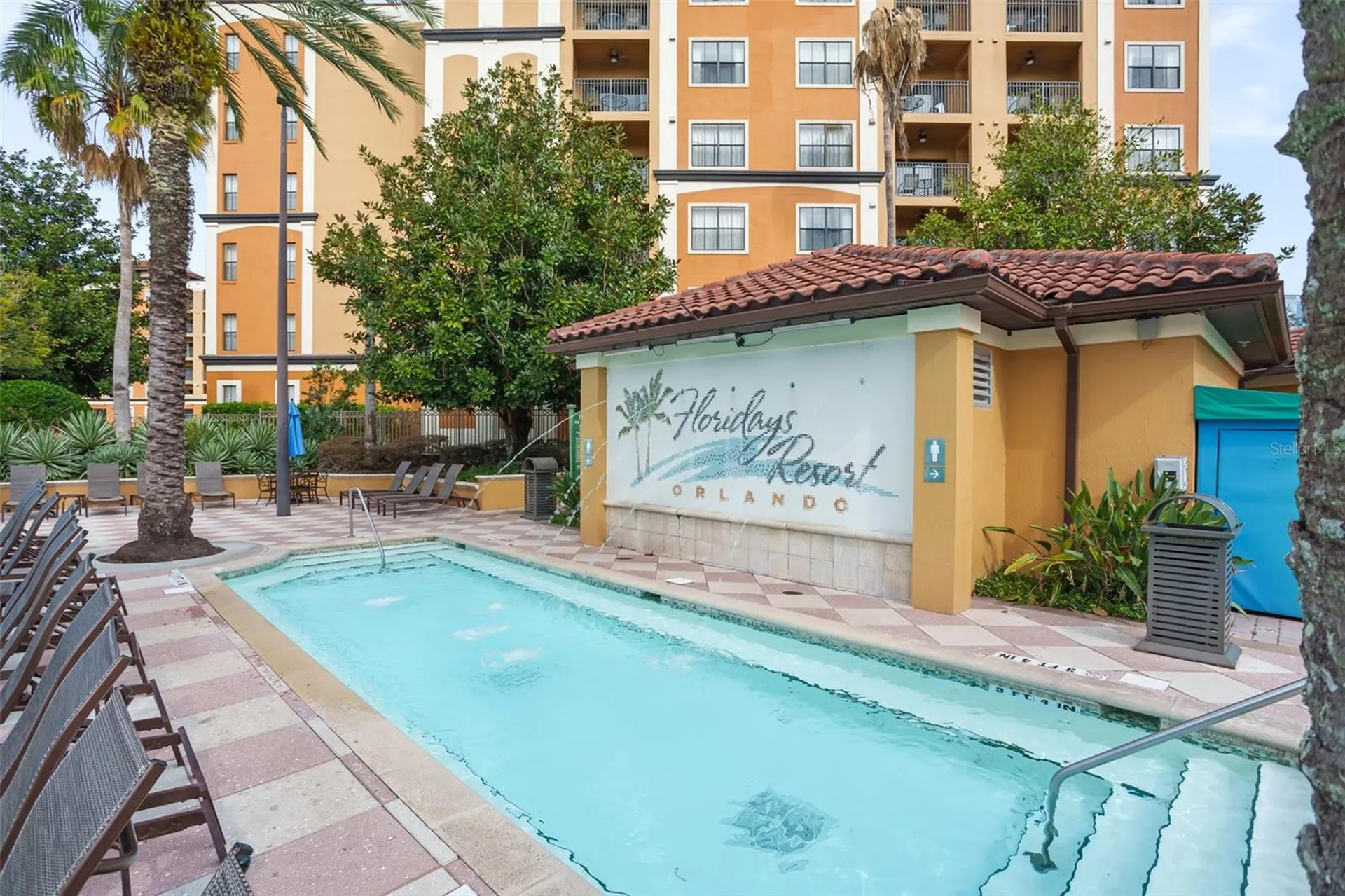 12538 Floridays Resort Drive Orlando FL 32821