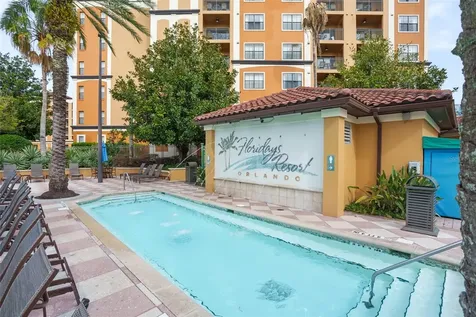 12538 Floridays Resort Drive Orlando FL 32821