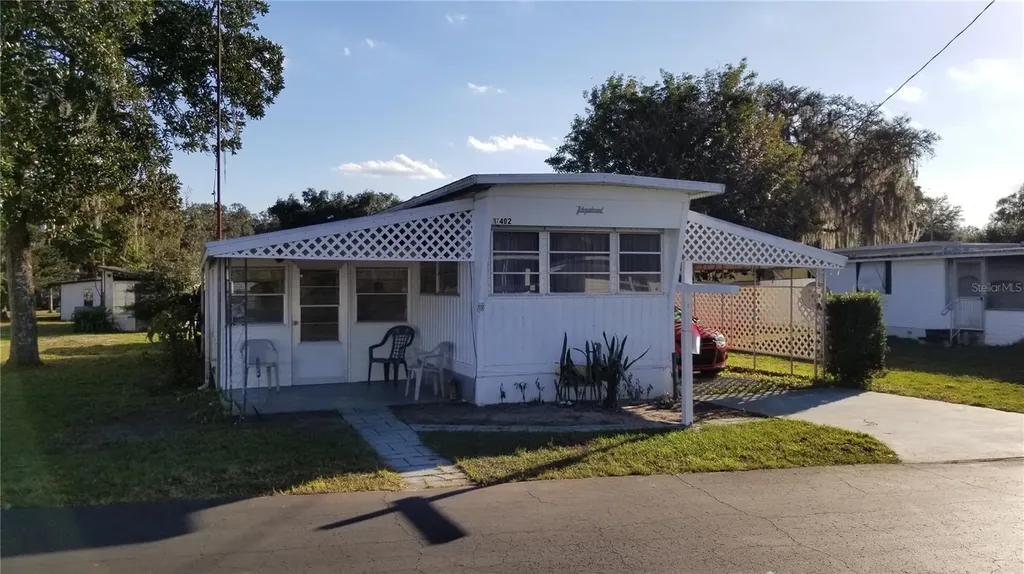 37402 Hammond Drive Zephyrhills FL 33541