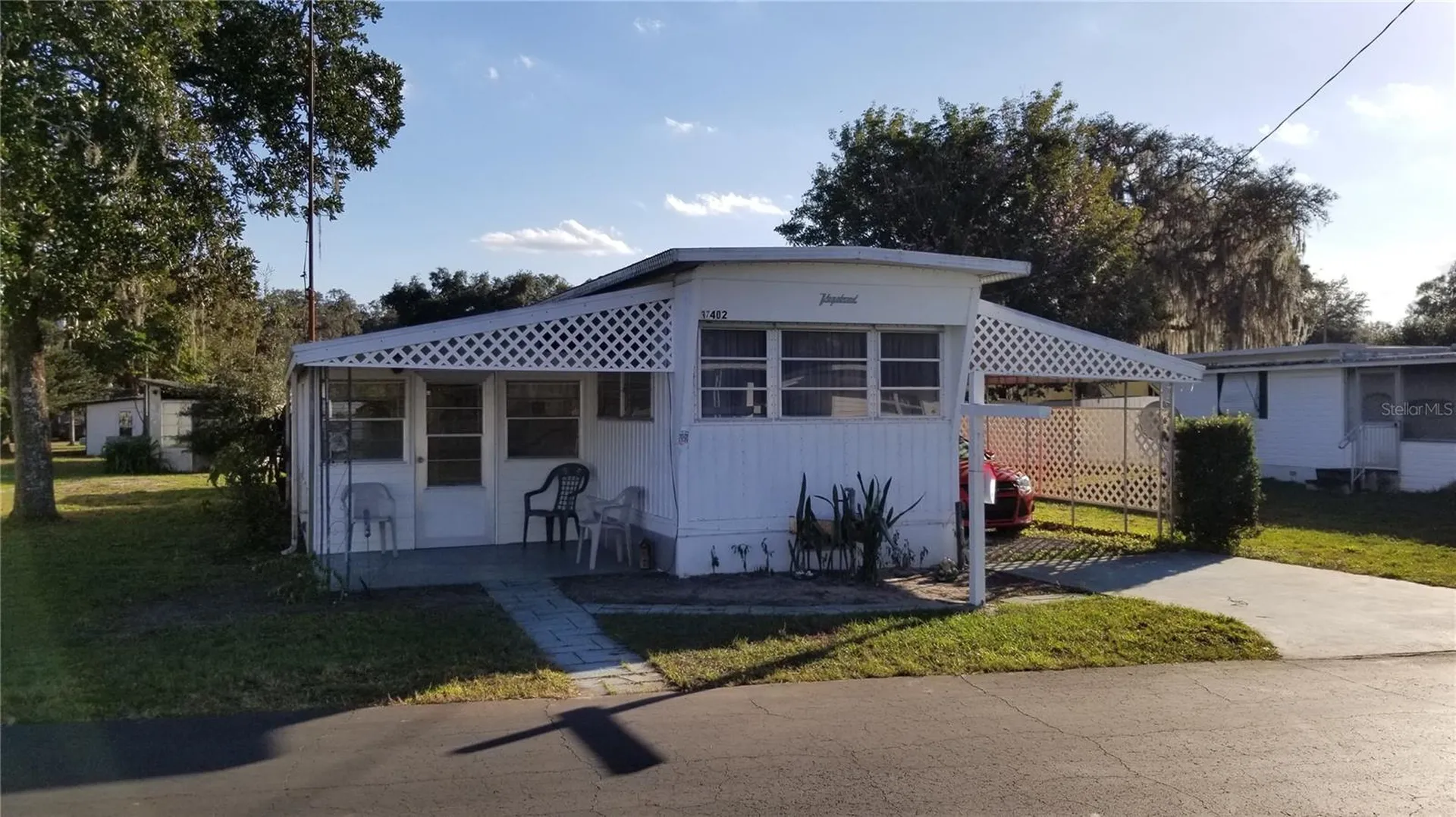 37402 Hammond Drive Zephyrhills FL 33541