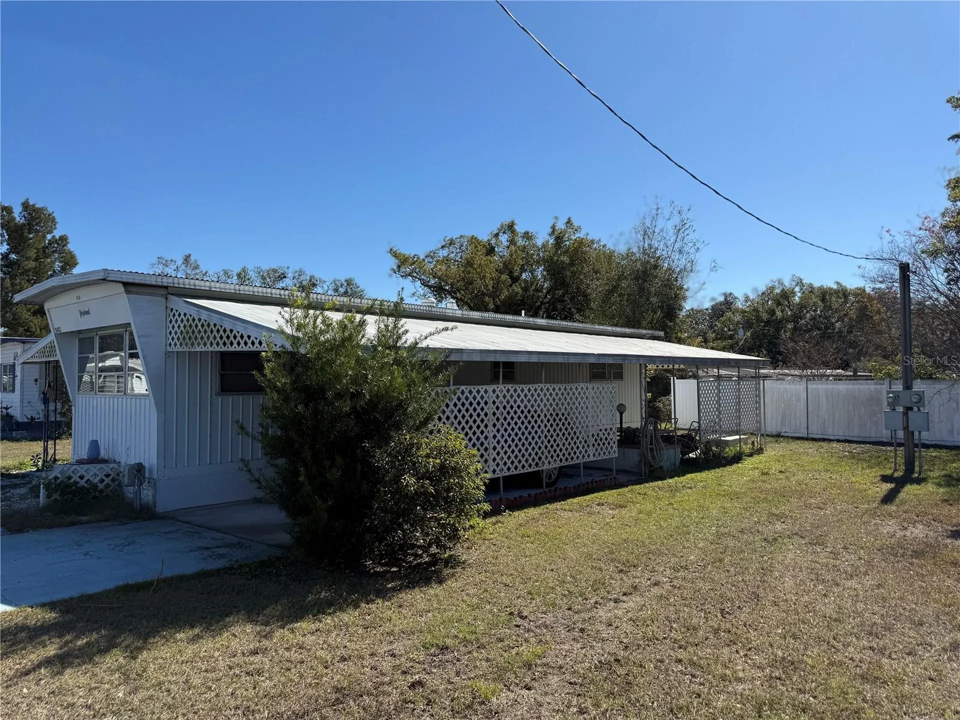 37402 Hammond Drive Zephyrhills FL 33541