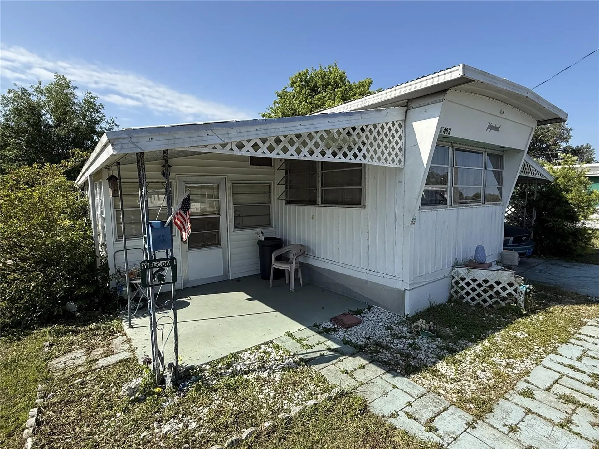 37402 Hammond Drive Zephyrhills FL 33541