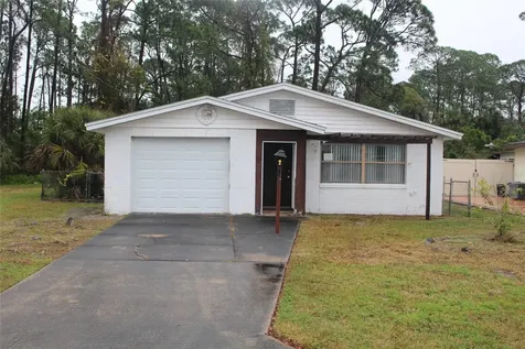 300 Poinciana Avenue Port Orange FL 32127