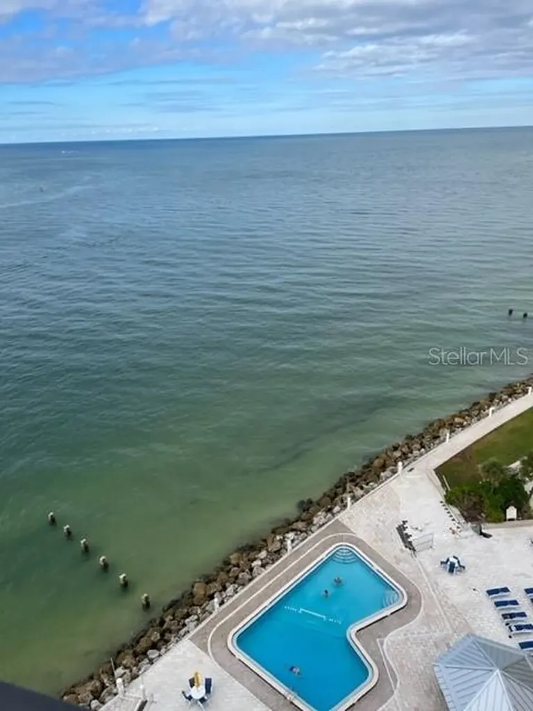 450 S Gulfview Boulevard Clearwater FL 33767