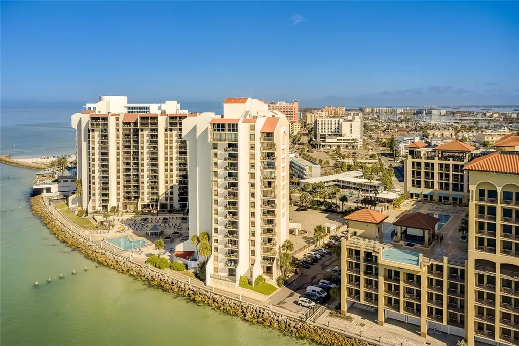 450 S Gulfview Boulevard Clearwater FL 33767
