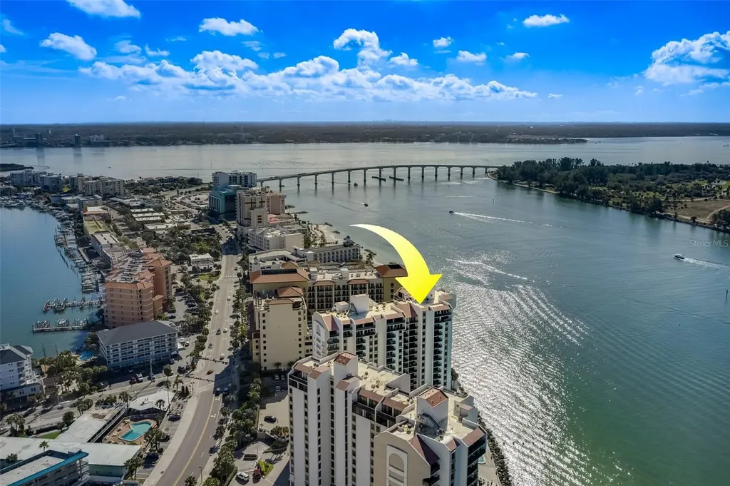 450 S Gulfview Boulevard Clearwater FL 33767