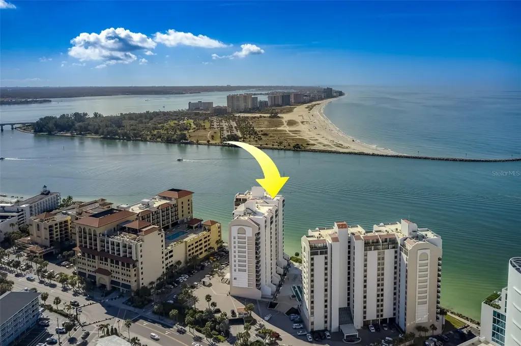 450 S Gulfview Boulevard Clearwater FL 33767