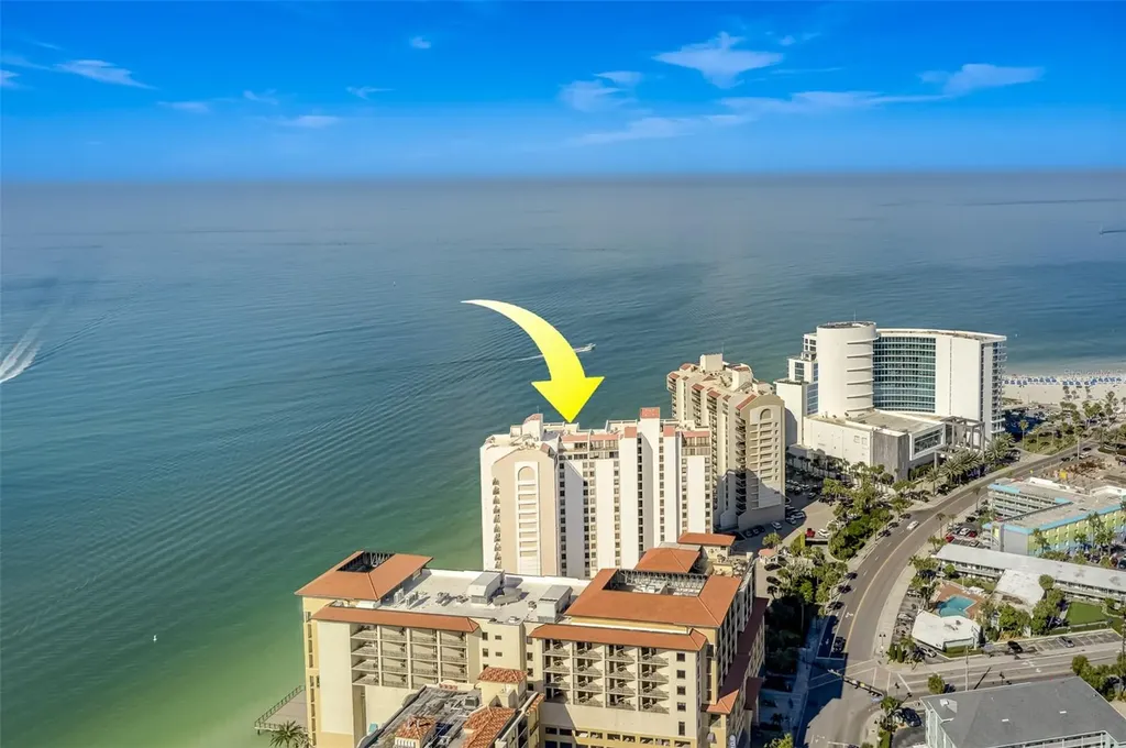 450 S Gulfview Boulevard Clearwater FL 33767