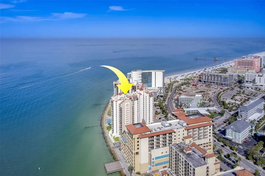 450 S Gulfview Boulevard Clearwater FL 33767