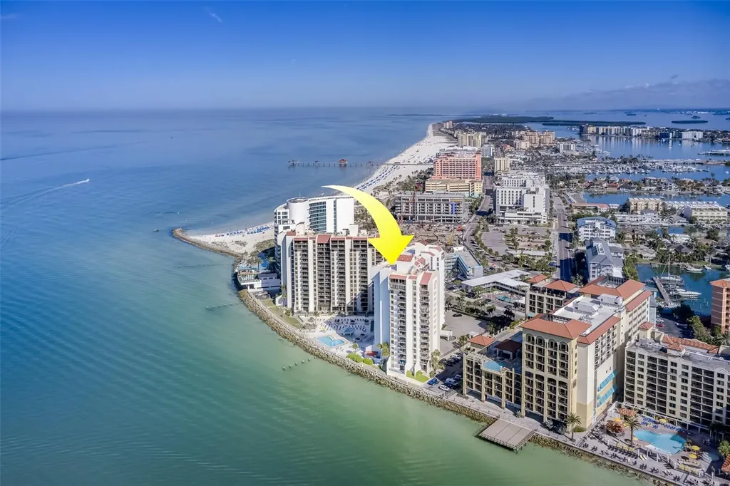 450 S Gulfview Boulevard Clearwater FL 33767