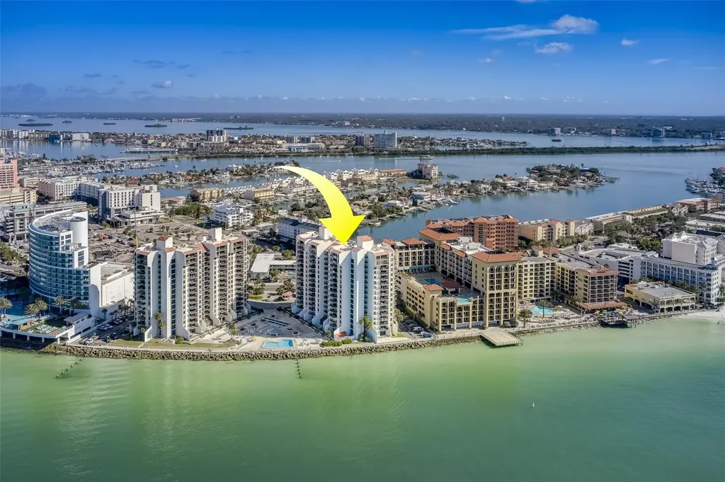 450 S Gulfview Boulevard Clearwater FL 33767