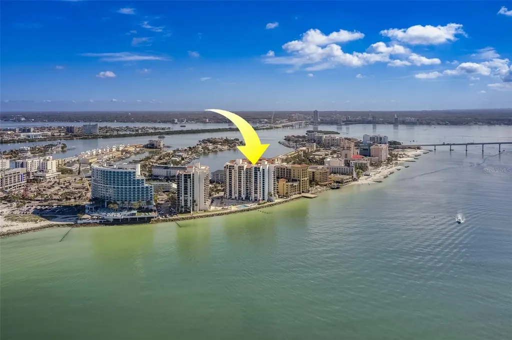 450 S Gulfview Boulevard Clearwater FL 33767