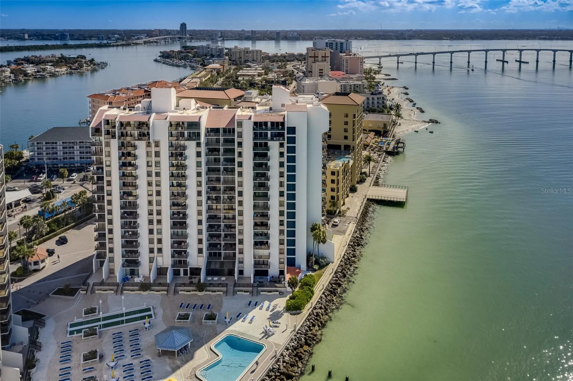 450 S Gulfview Boulevard Clearwater FL 33767