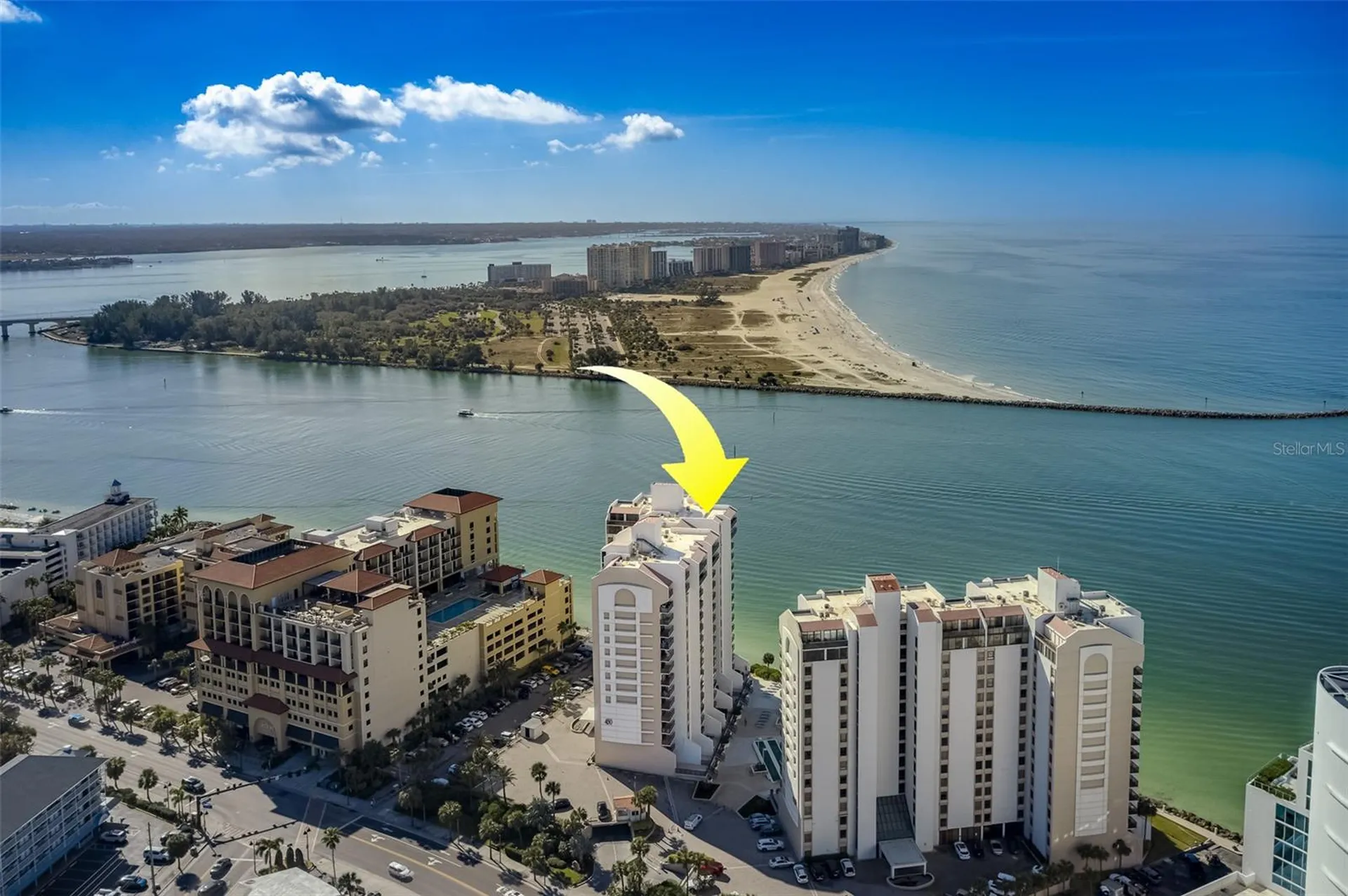 450 S Gulfview Boulevard Clearwater FL 33767