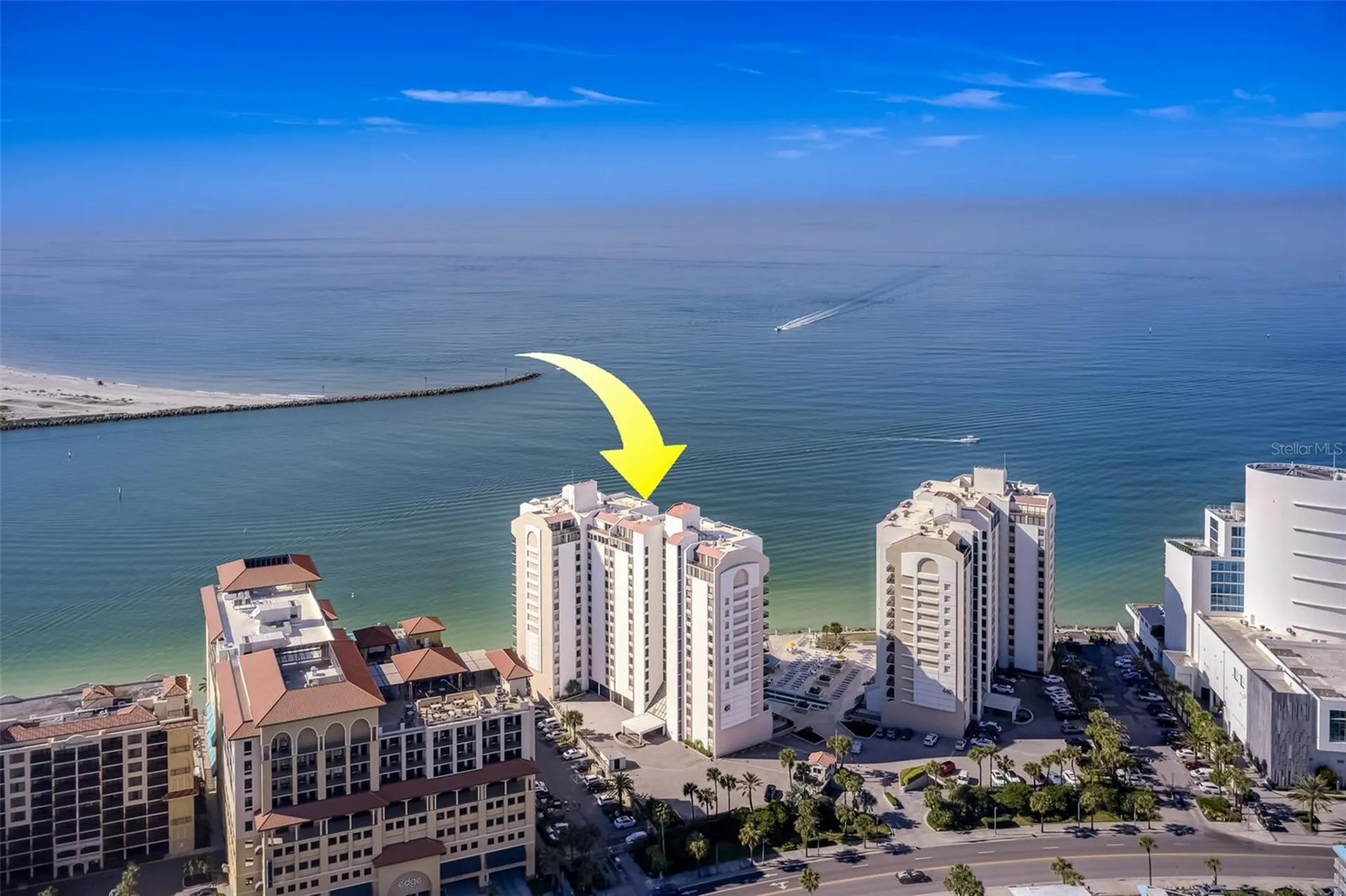 450 S Gulfview Boulevard Clearwater FL 33767