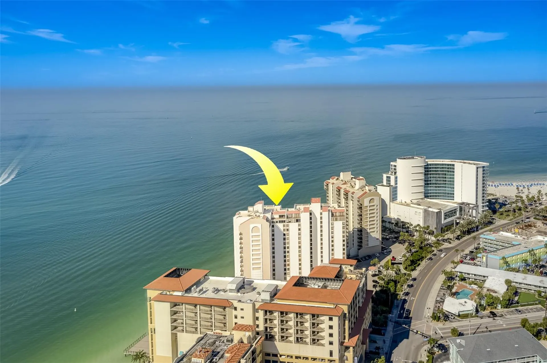 450 S Gulfview Boulevard Clearwater FL 33767