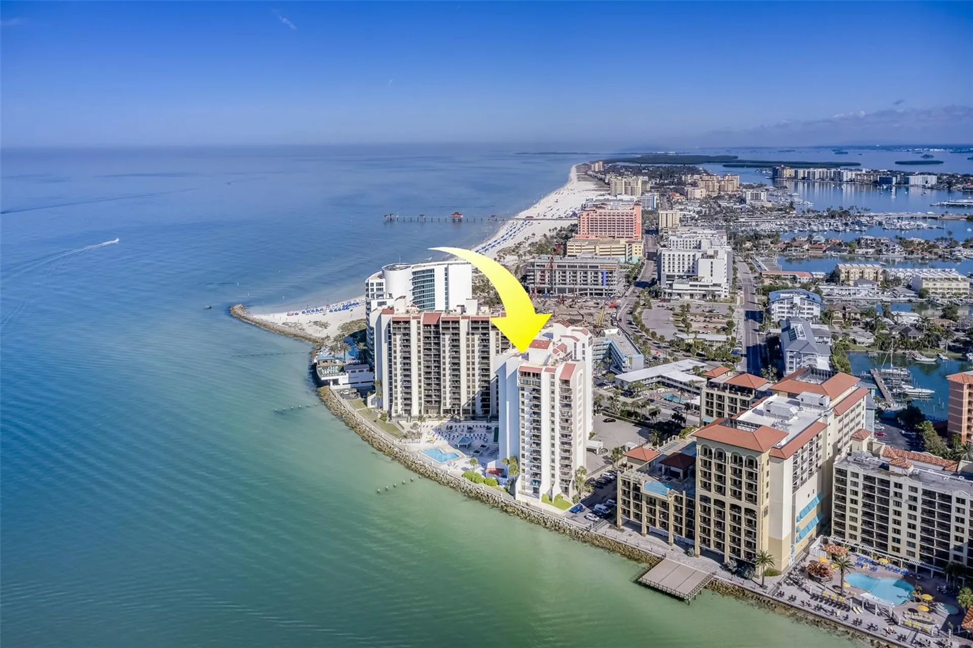 450 S Gulfview Boulevard Clearwater FL 33767