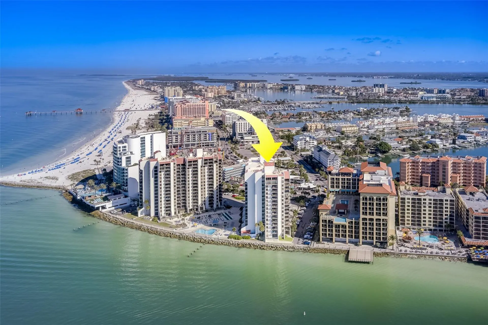 450 S Gulfview Boulevard Clearwater FL 33767