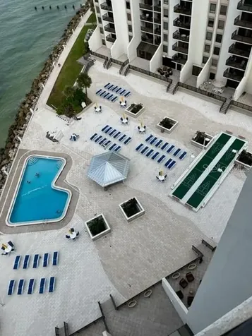 450 S Gulfview Boulevard Clearwater FL 33767