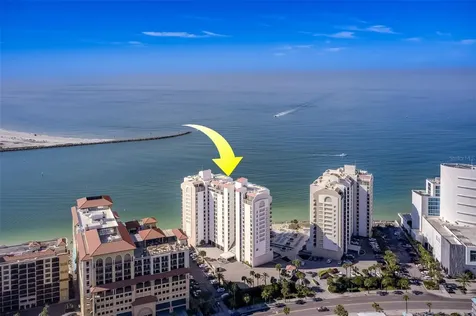 450 S Gulfview Boulevard Clearwater FL 33767
