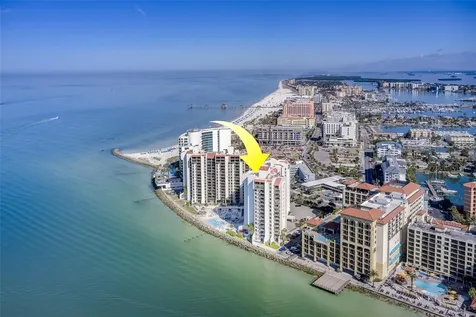 450 S Gulfview Boulevard Clearwater FL 33767