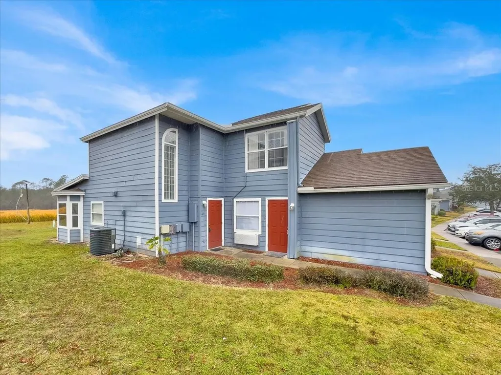 405 Caribbean Davenport FL 33897