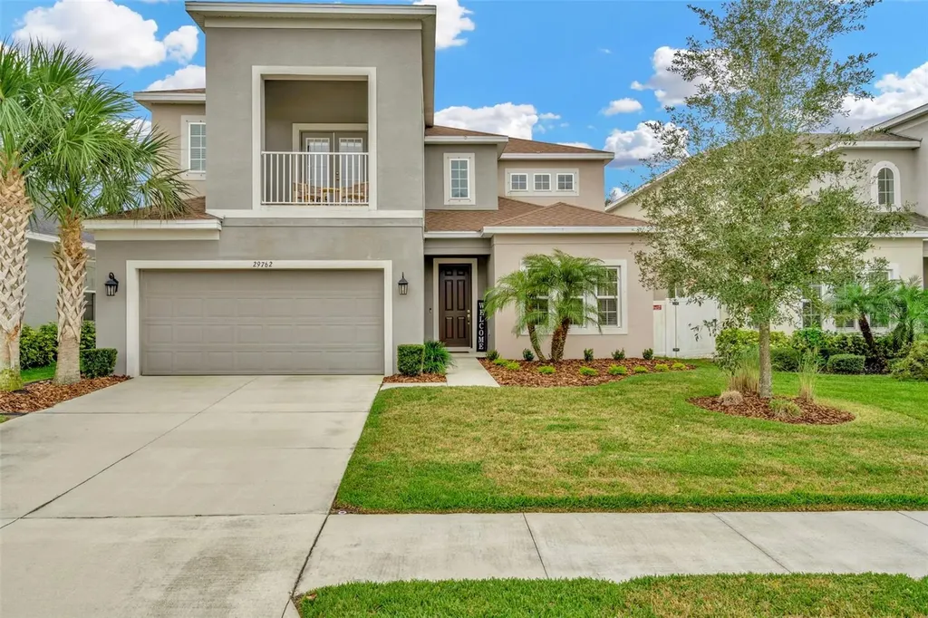 29762 Chapel Chase Drive Wesley Chapel FL 33545