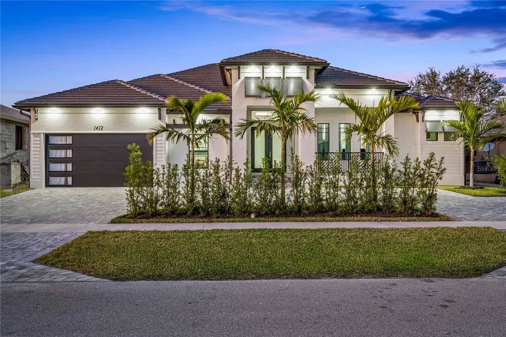 1412 Leland Way Marco Island FL 34145