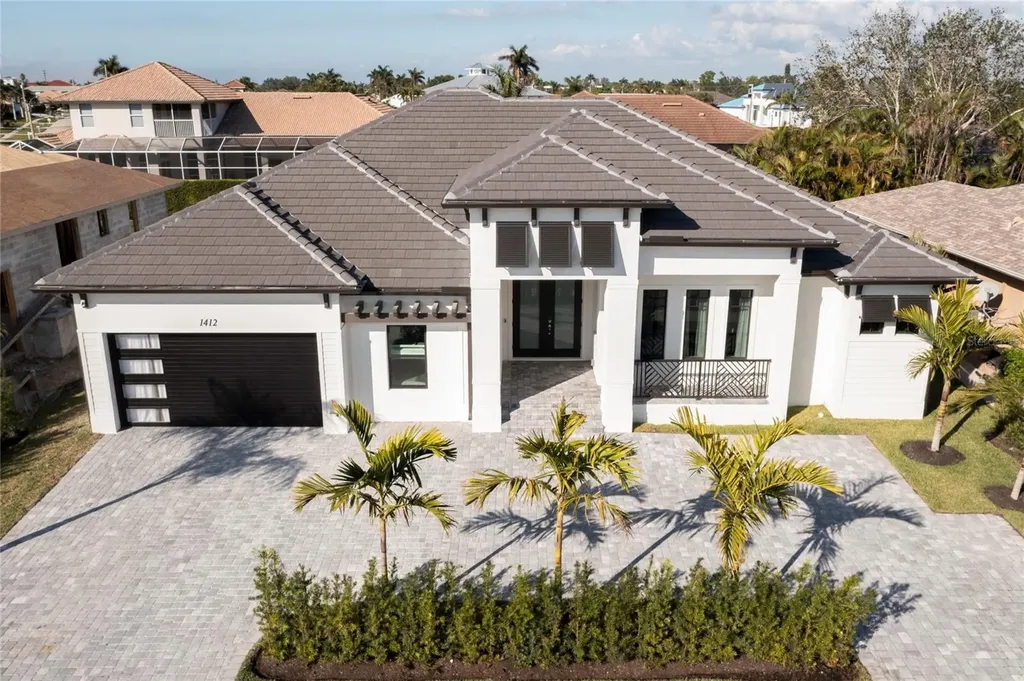 1412 Leland Way Marco Island FL 34145