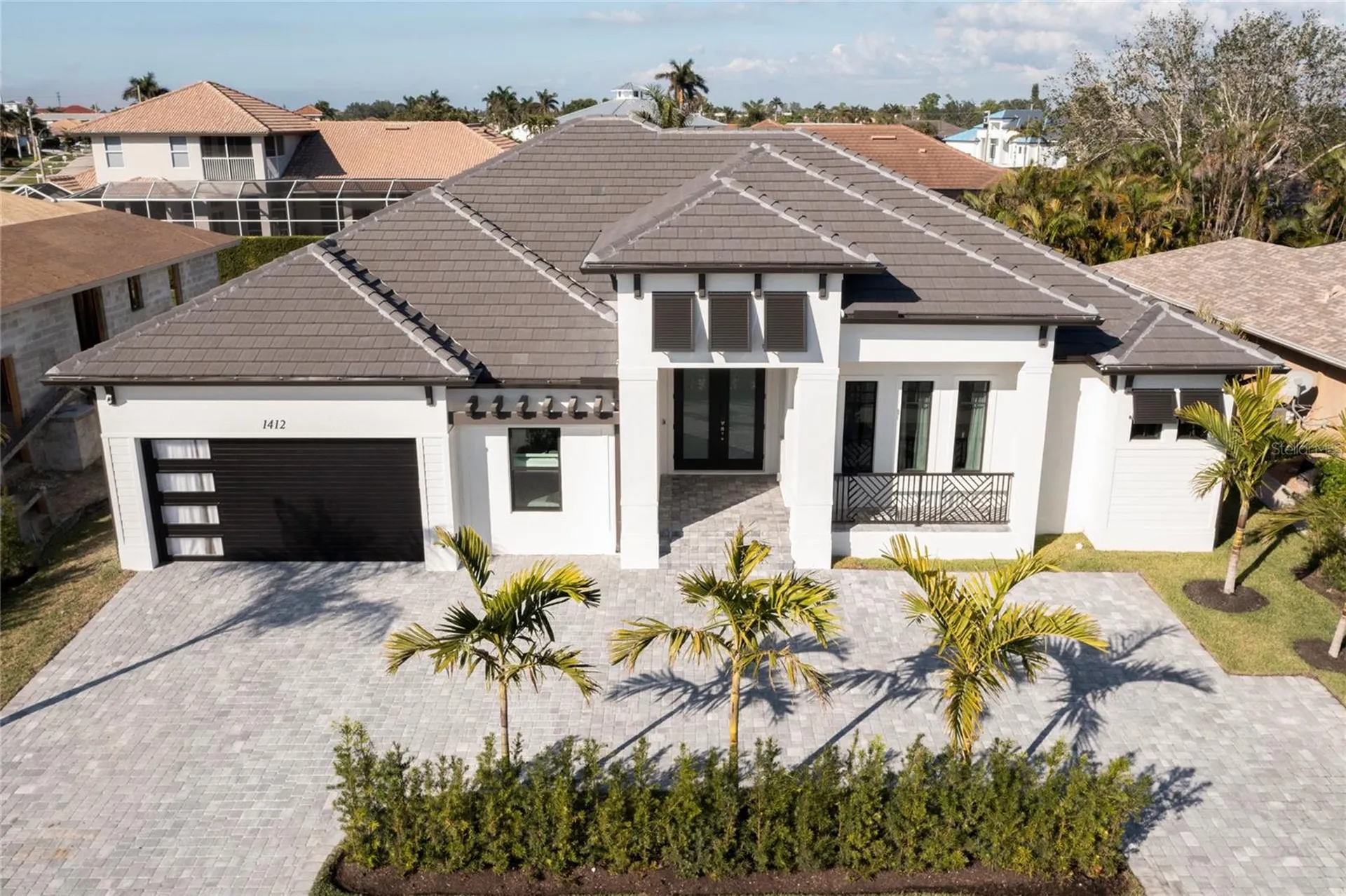 1412 Leland Way Marco Island FL 34145