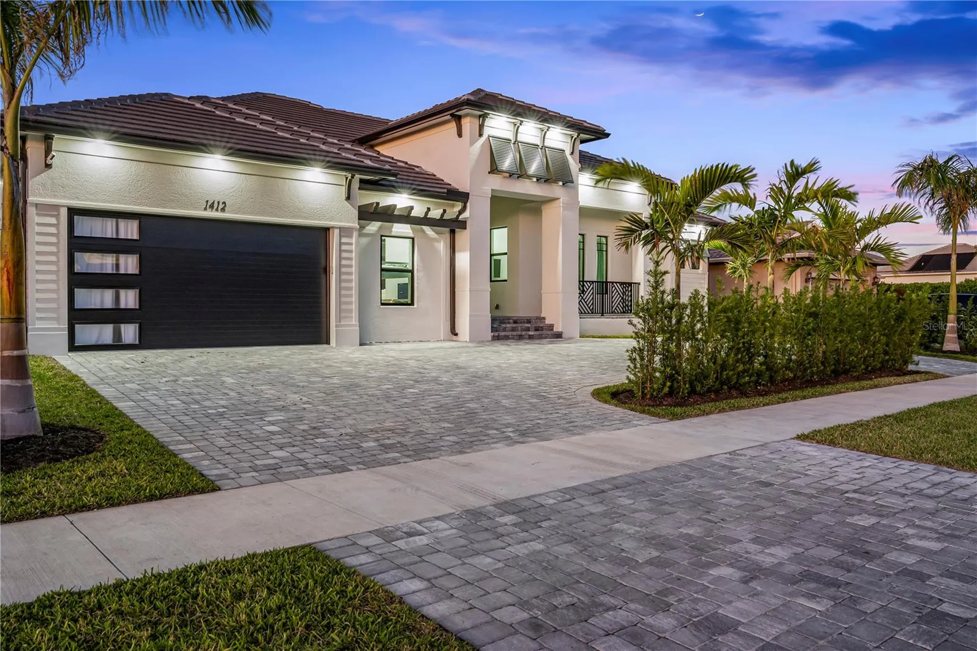 1412 Leland Way Marco Island FL 34145