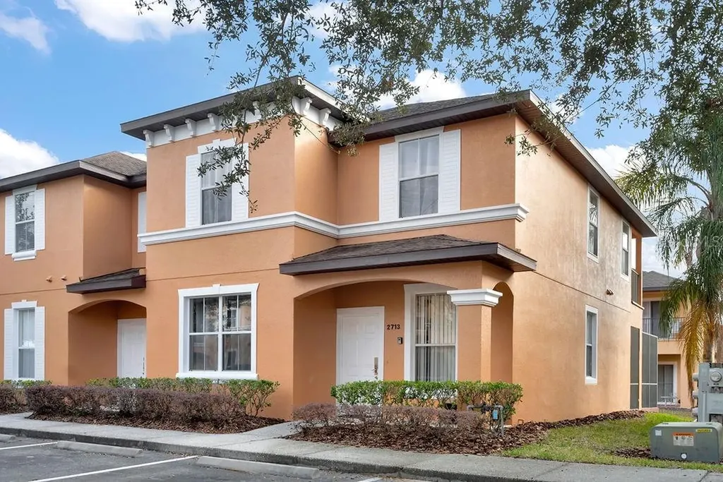 2713 Impala Lane Kissimmee FL 34746