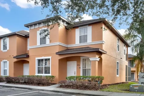 2713 Impala Lane Kissimmee FL 34746