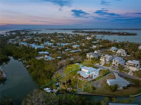 6821 Longboat Drive S Longboat Key FL 34228