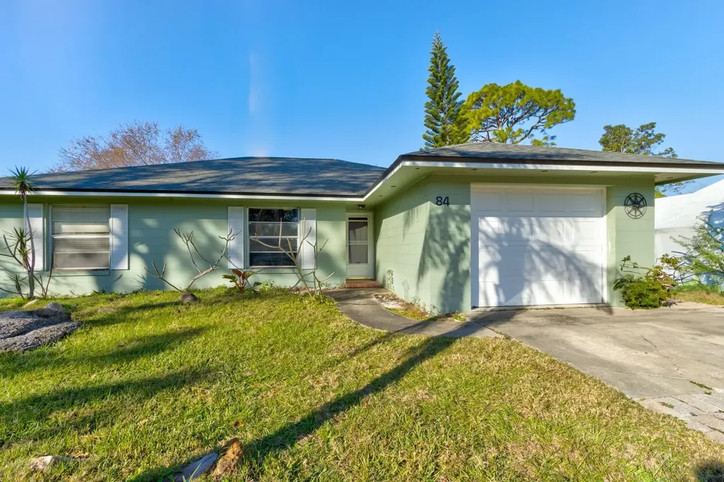 84 Tumbler Drive Port Orange FL 32129