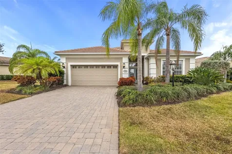7204 Annanhill Lane Lakewood Ranch FL 34202