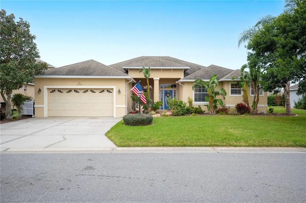 6550 Evergreen Park Drive Lakeland FL 33813