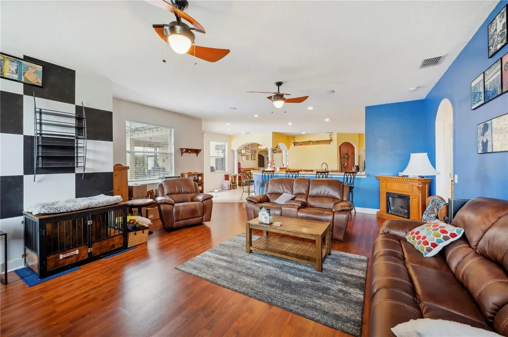 6550 Evergreen Park Drive Lakeland FL 33813