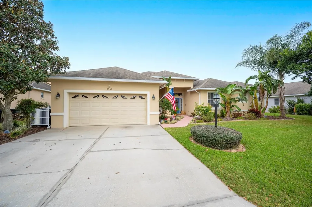 6550 Evergreen Park Drive Lakeland FL 33813