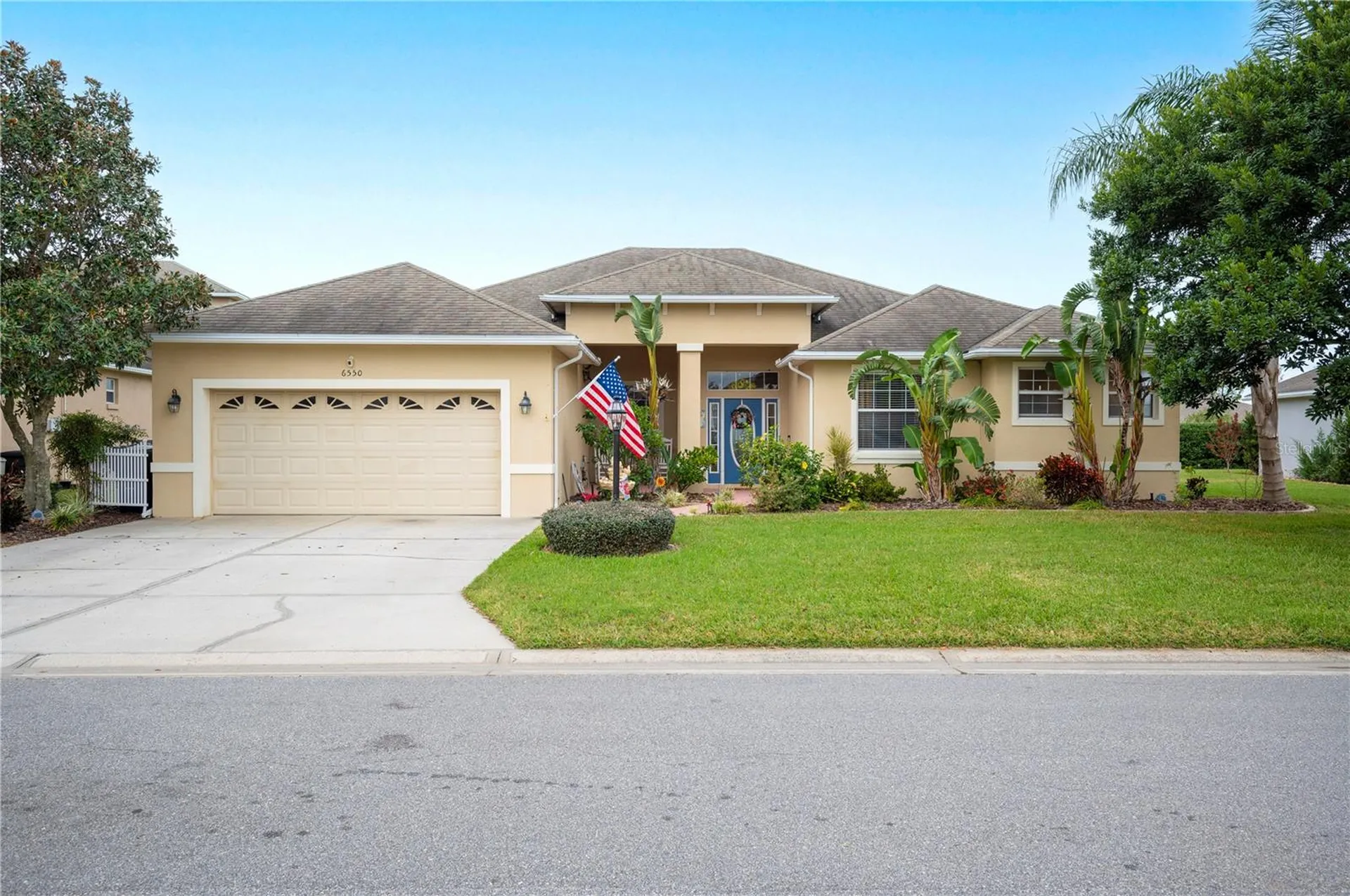 6550 Evergreen Park Drive Lakeland FL 33813