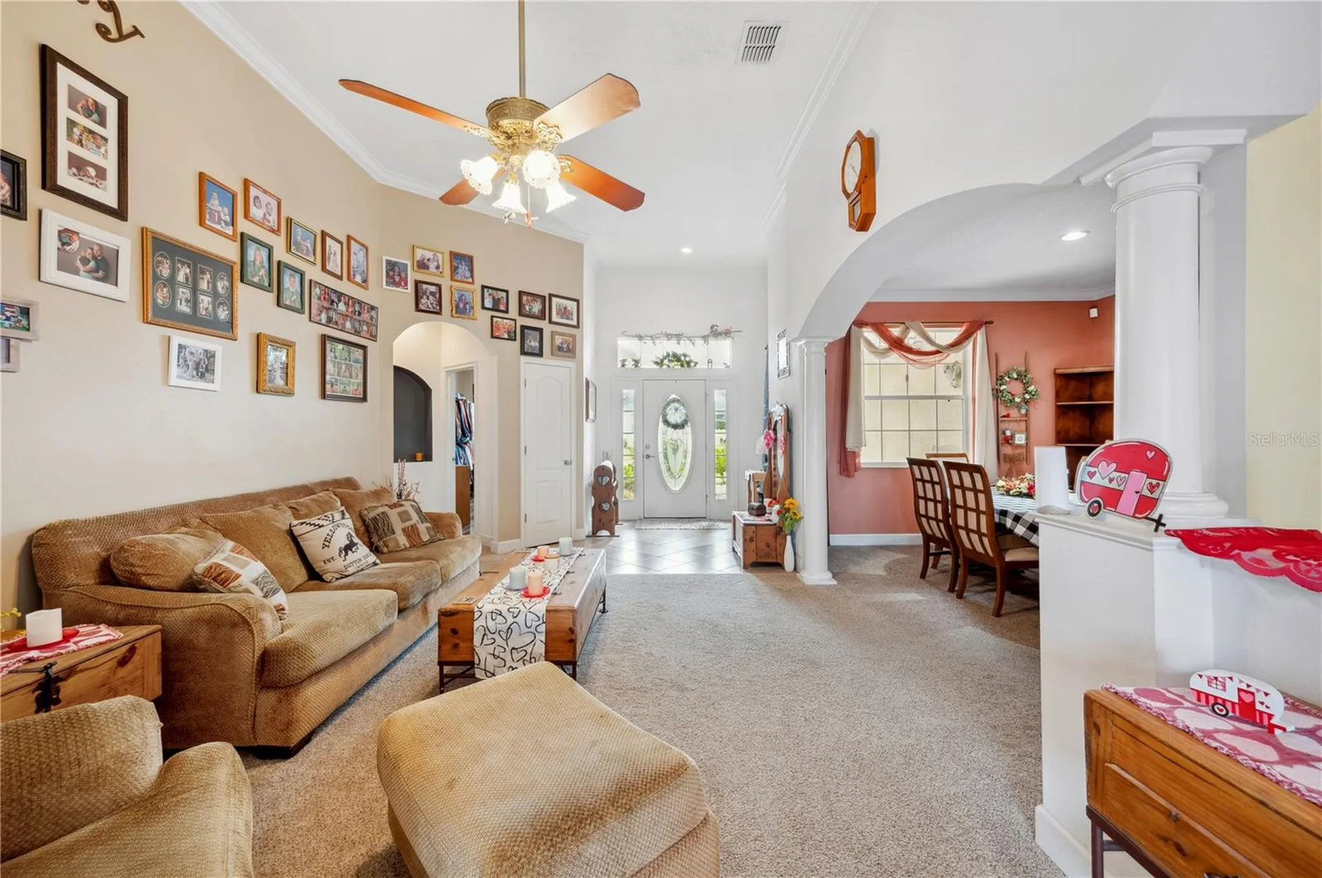 6550 Evergreen Park Drive Lakeland FL 33813