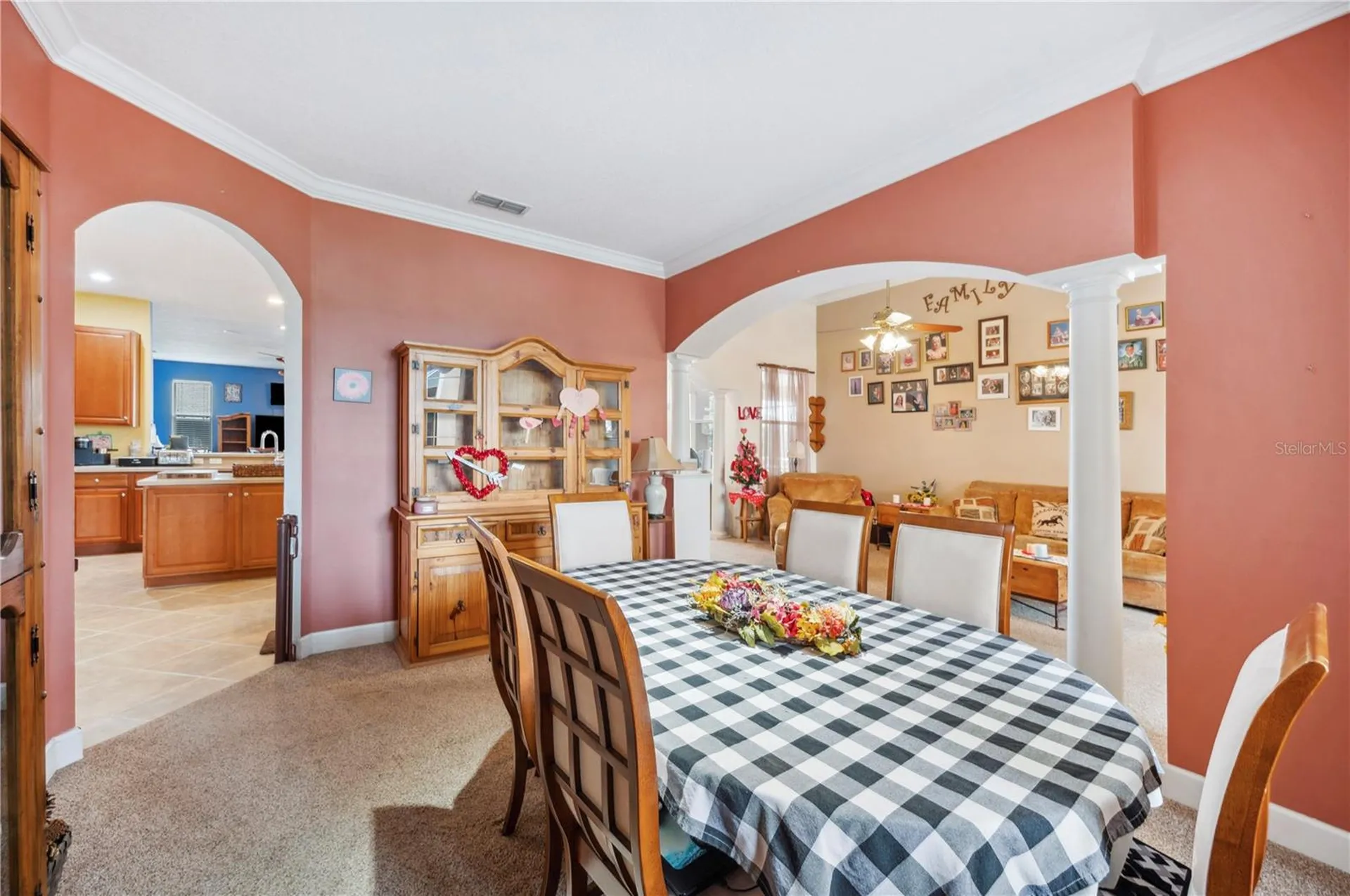 6550 Evergreen Park Drive Lakeland FL 33813