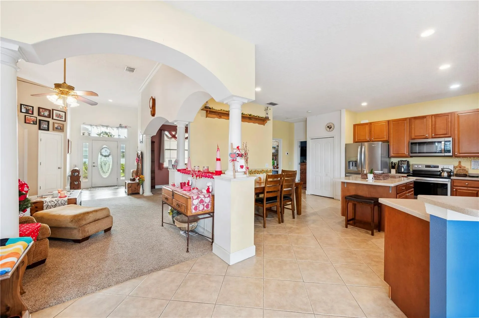 6550 Evergreen Park Drive Lakeland FL 33813