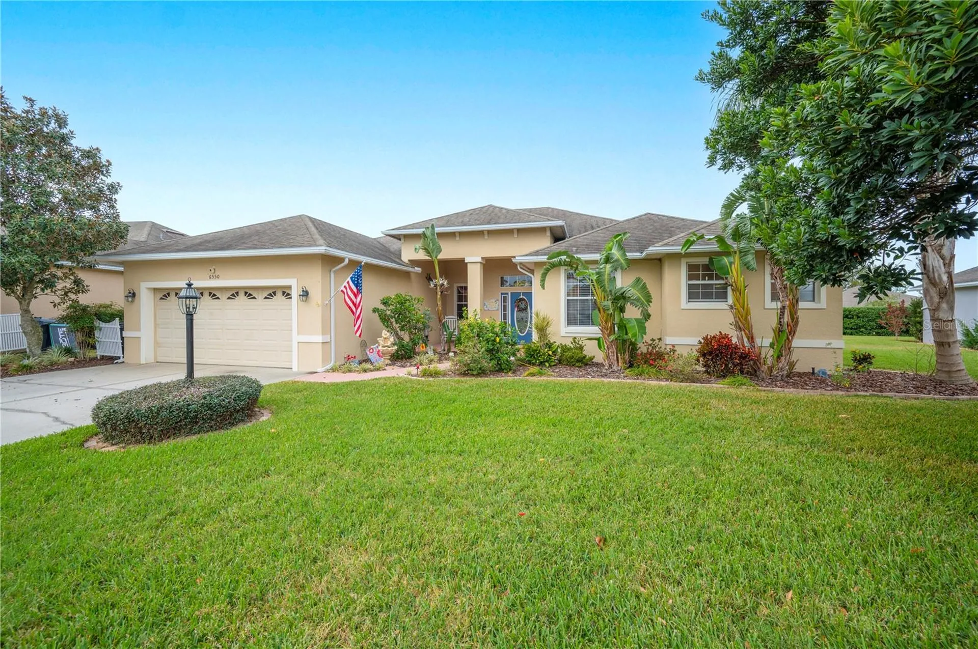 6550 Evergreen Park Drive Lakeland FL 33813