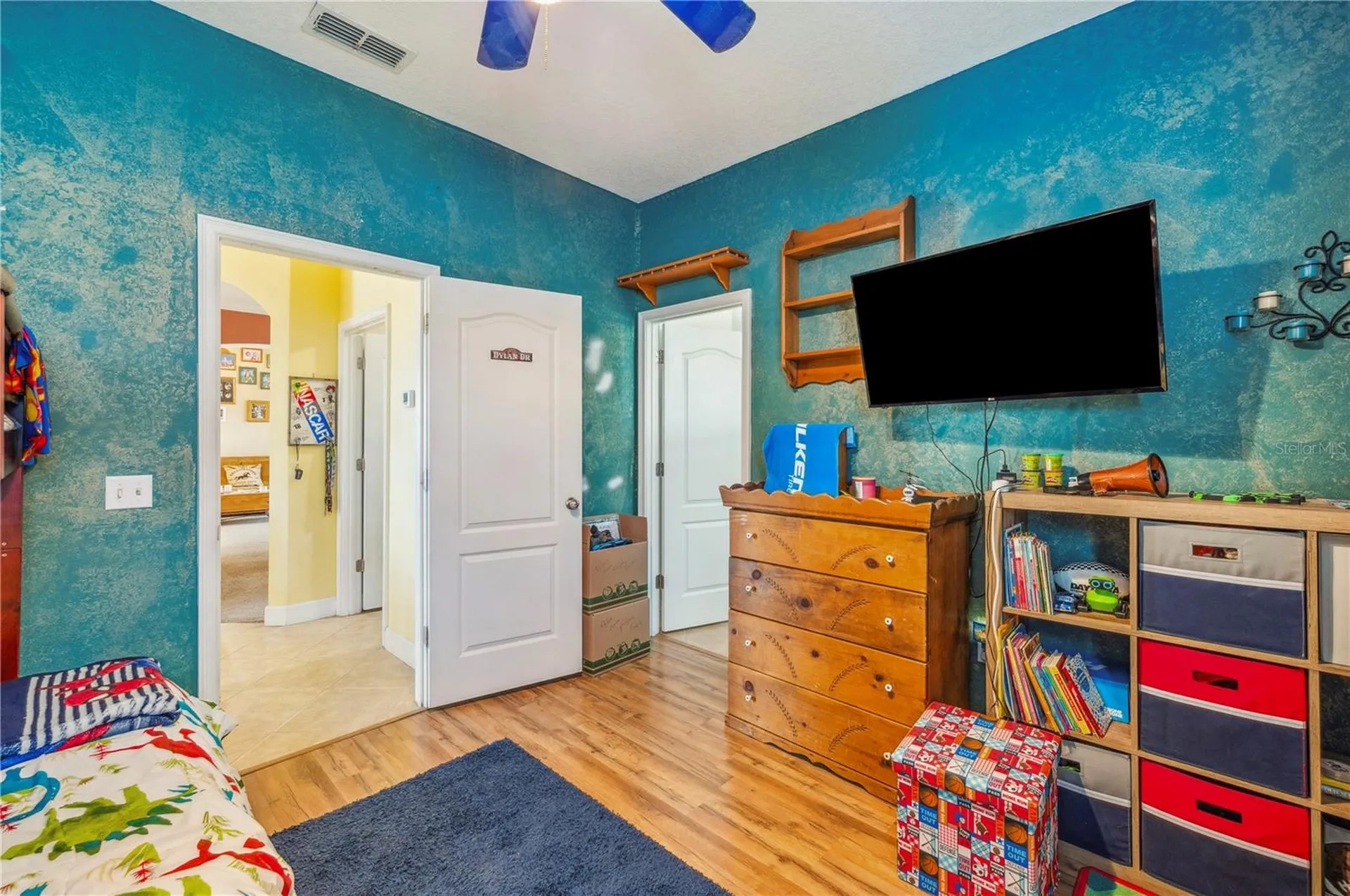 6550 Evergreen Park Drive Lakeland FL 33813