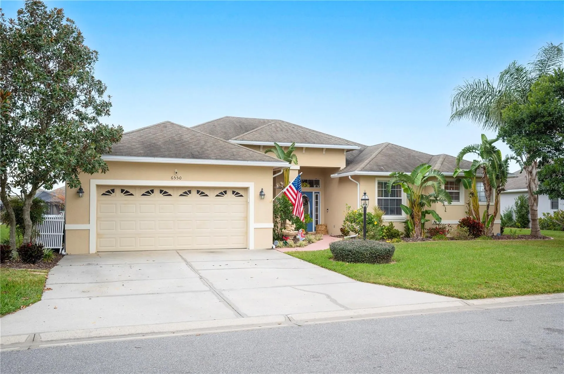 6550 Evergreen Park Drive Lakeland FL 33813