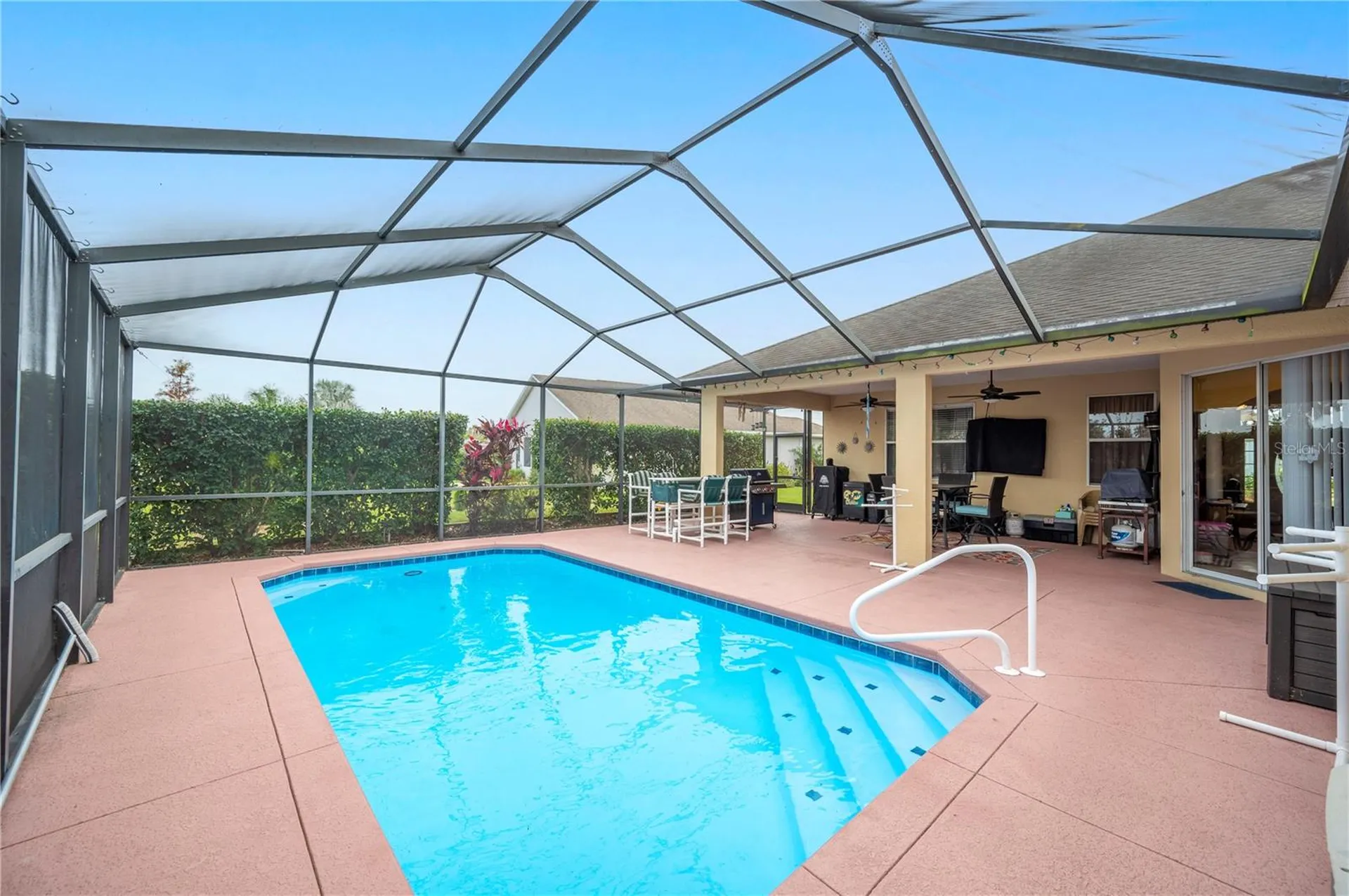 6550 Evergreen Park Drive Lakeland FL 33813