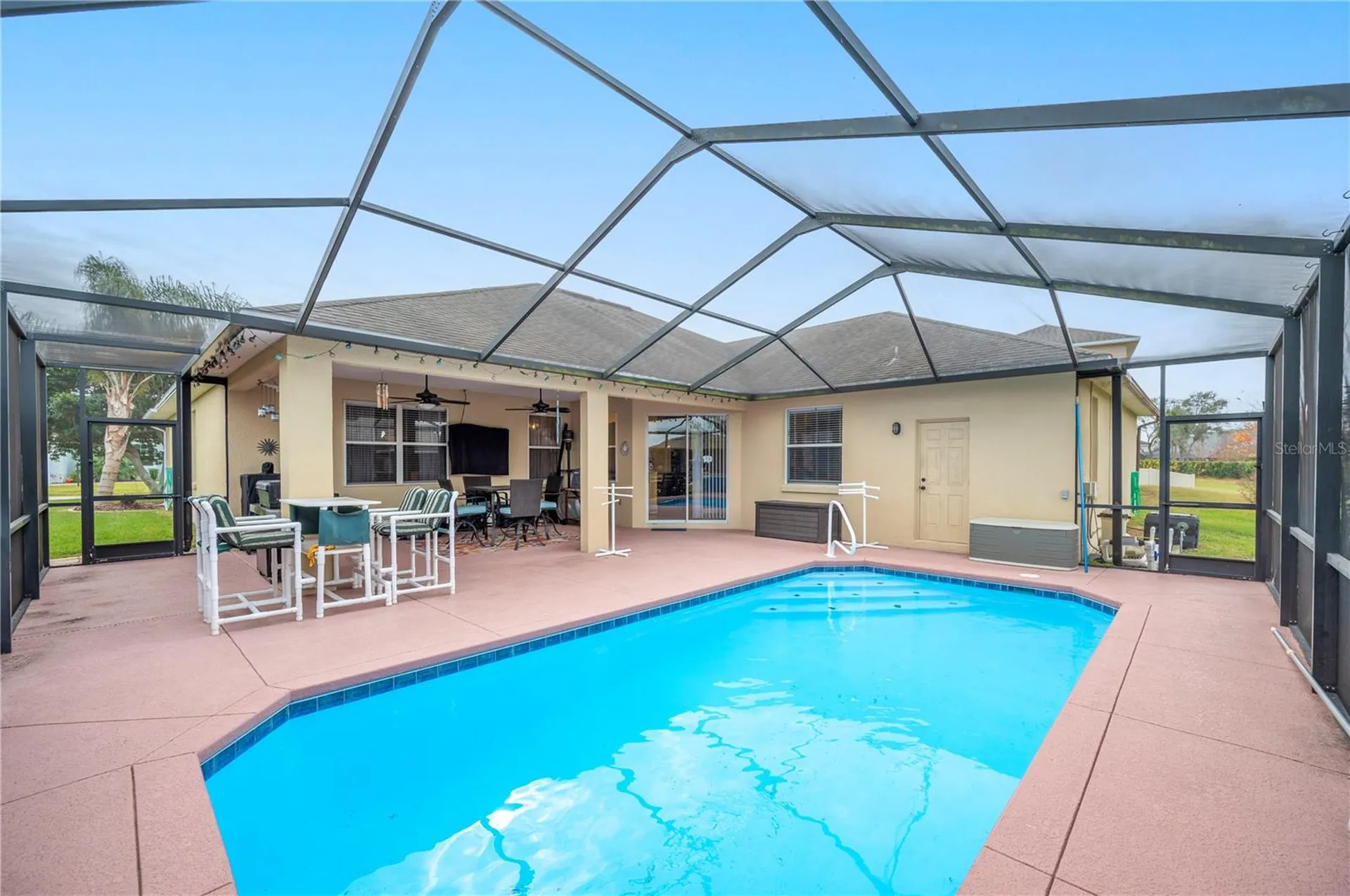 6550 Evergreen Park Drive Lakeland FL 33813